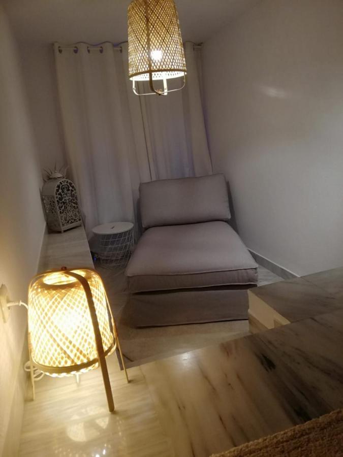 Marbella House Apartamento Duplex Exteriör bild